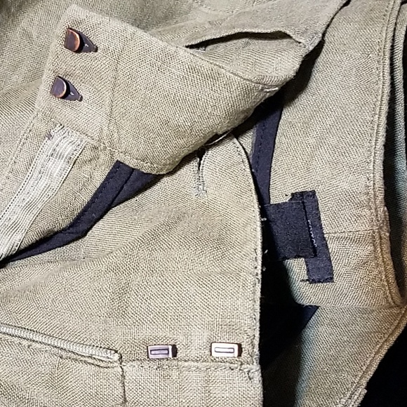 Pants - Picture 3 of 5